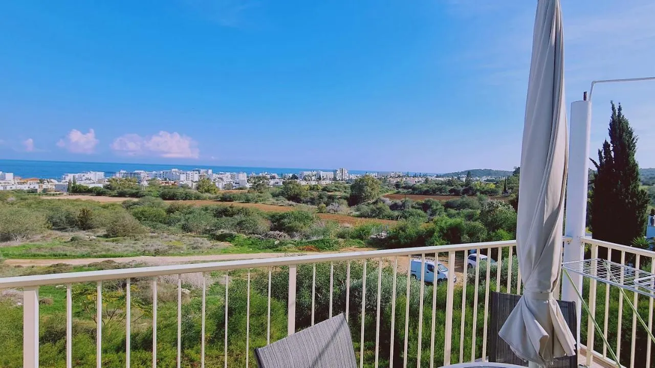 Stay Sea La Vie Apartment Протарас 0*,