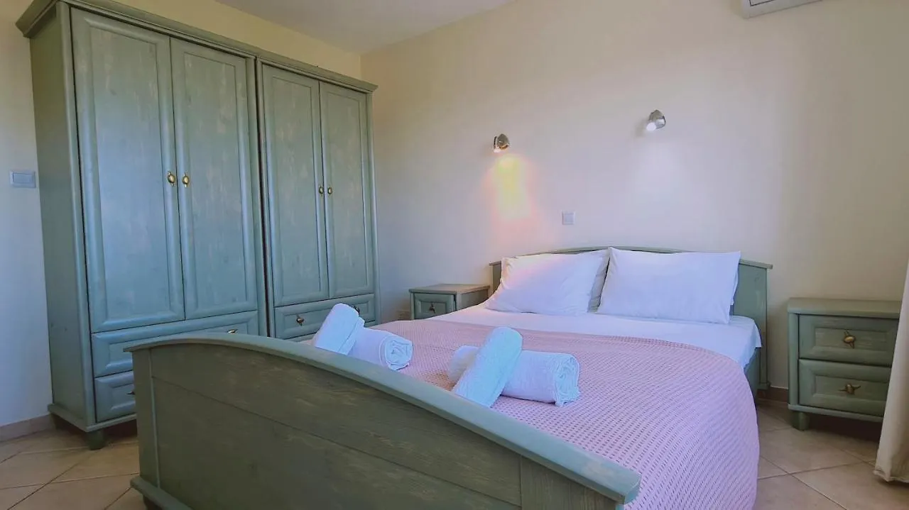 Stay Sea La Vie Apartment Протарас 0*,
