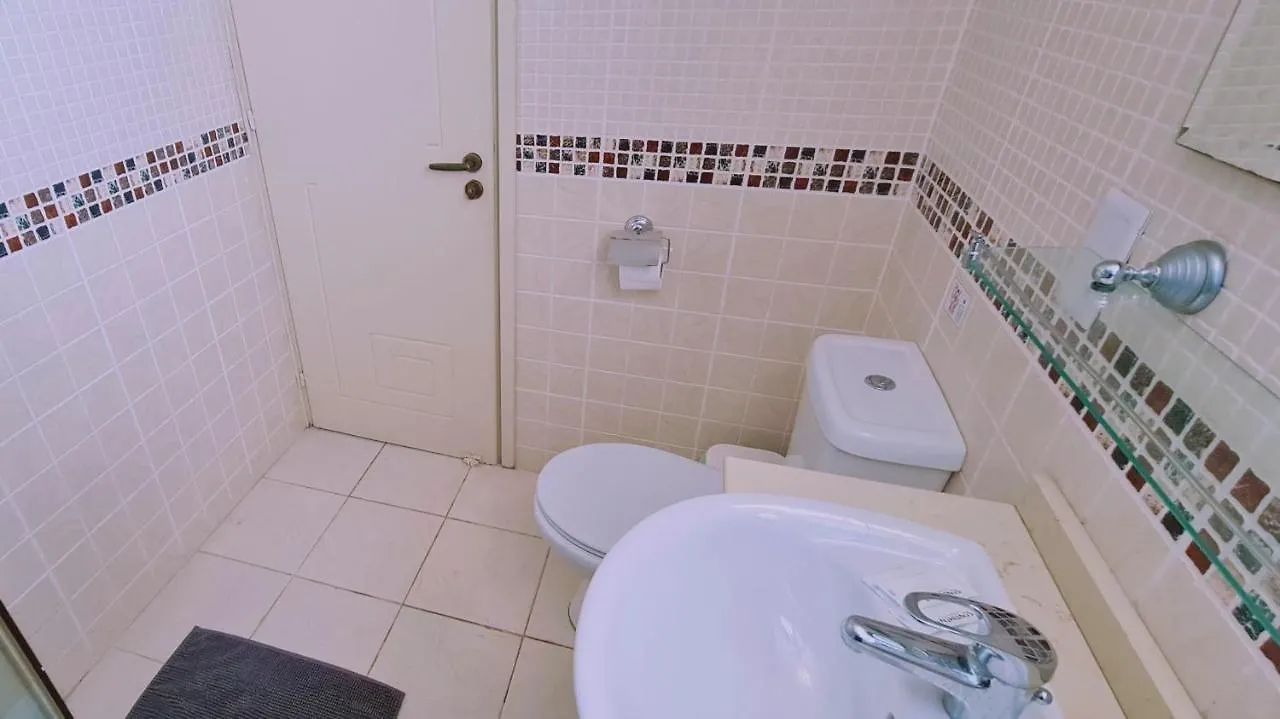 Stay Sea La Vie Apartment Протарас