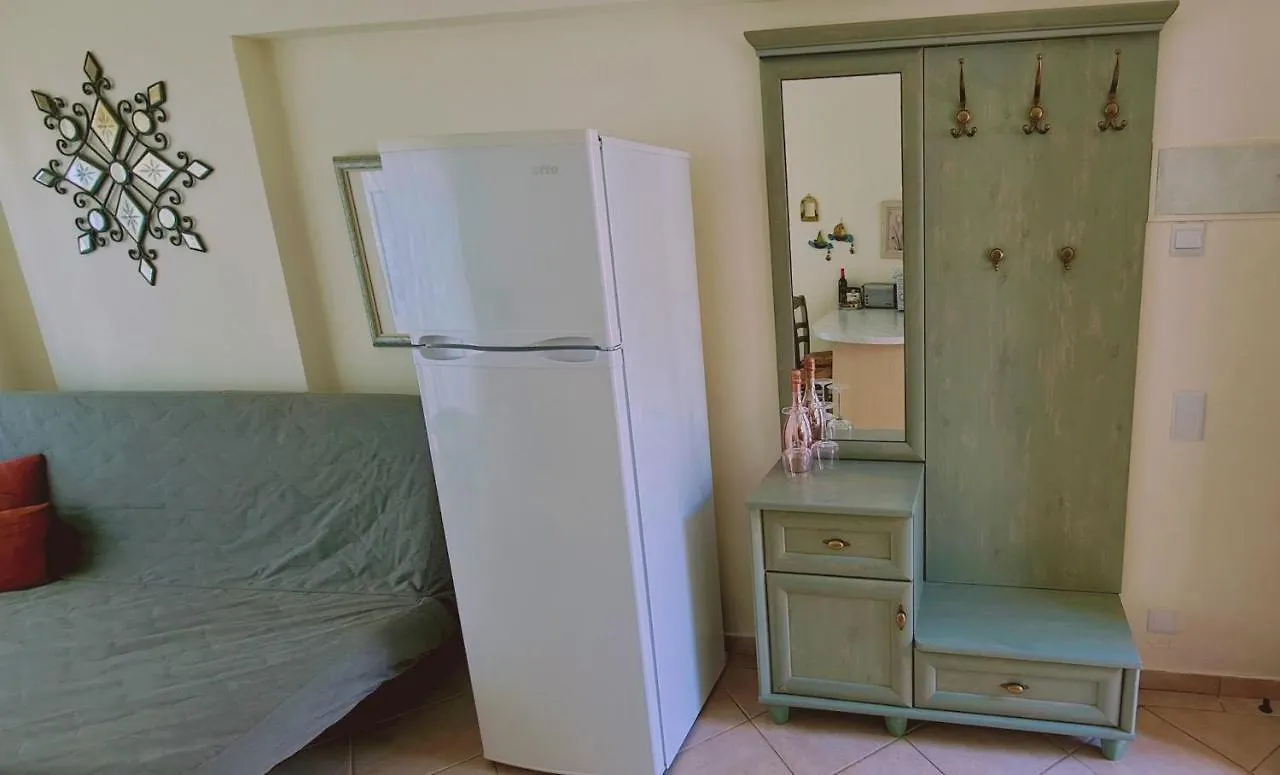 Stay Sea La Vie Apartment Протарас