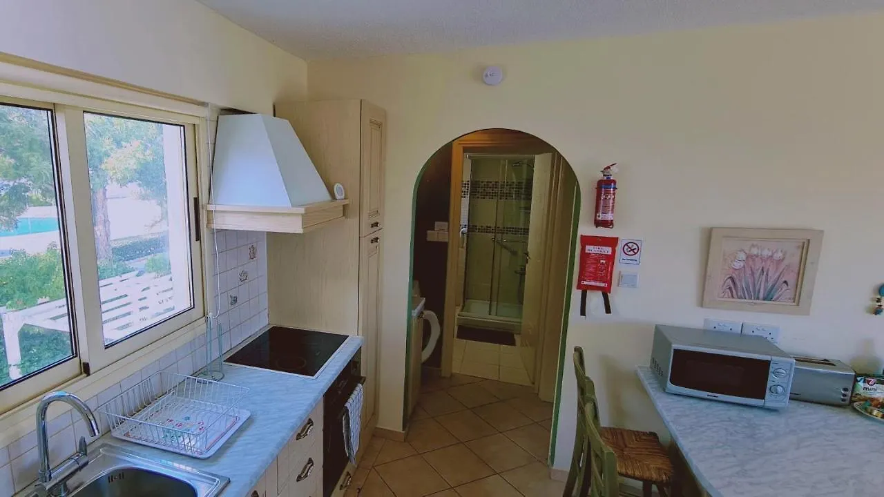 Stay Sea La Vie Apartment Протарас
