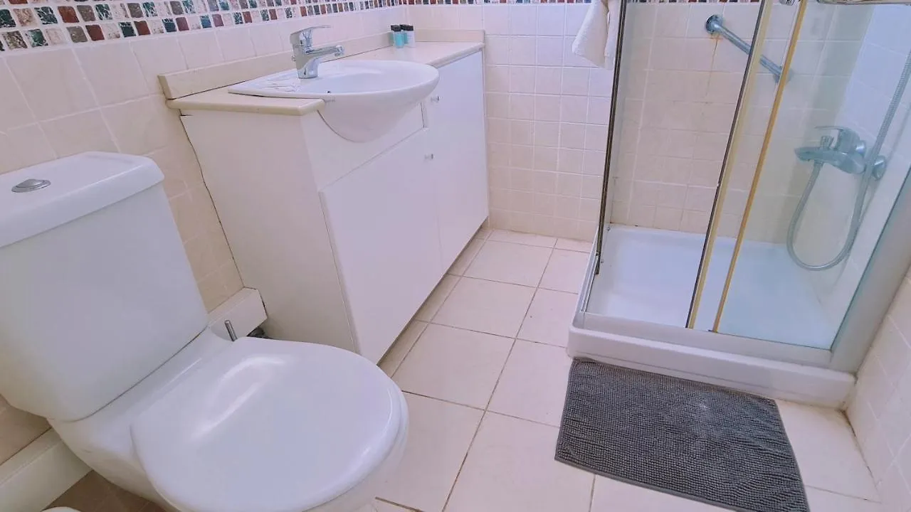 Stay Sea La Vie Apartment Протарас