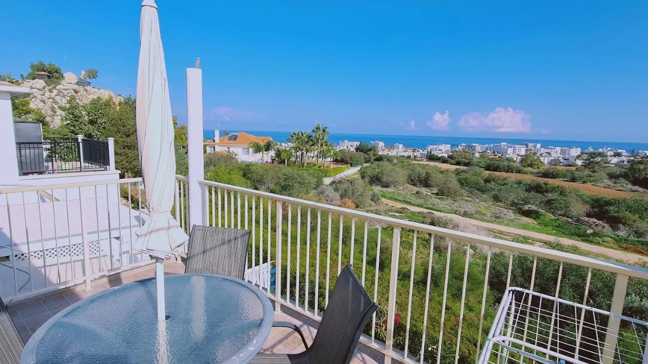 Stay Sea La Vie Apartment Протарас