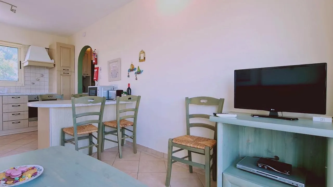 Stay Sea La Vie Apartment Протарас