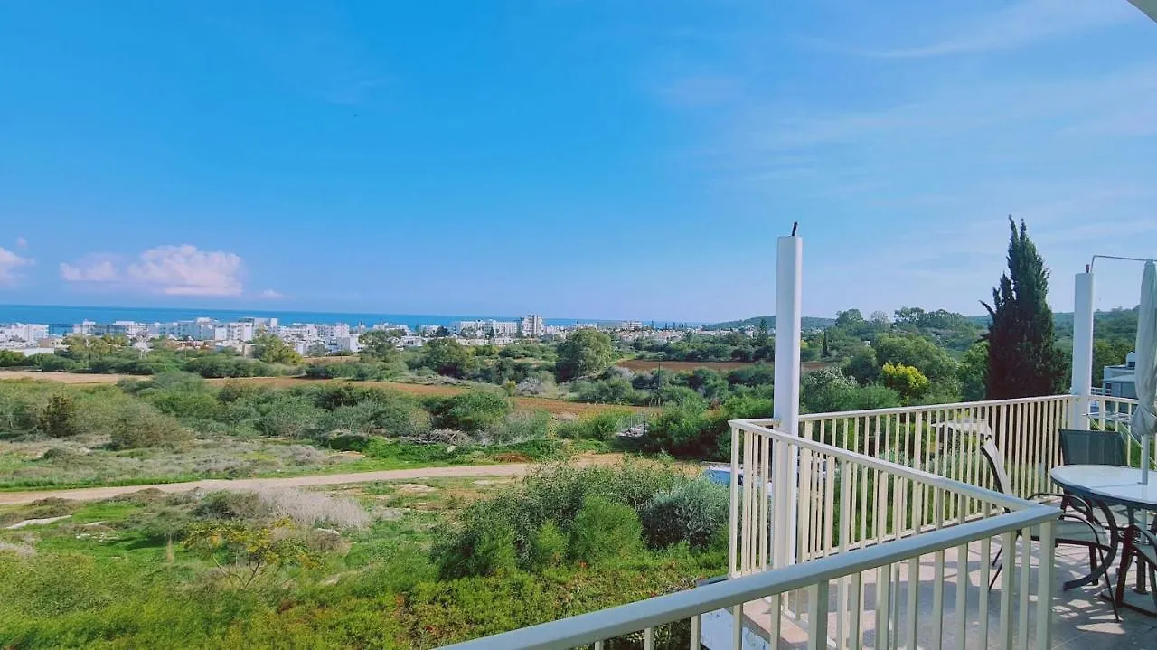 Stay Sea La Vie Apartment Протарас