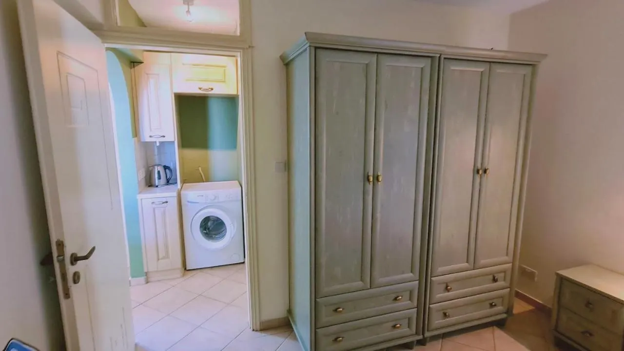 Stay Sea La Vie Apartment Протарас 0*,  Кипр