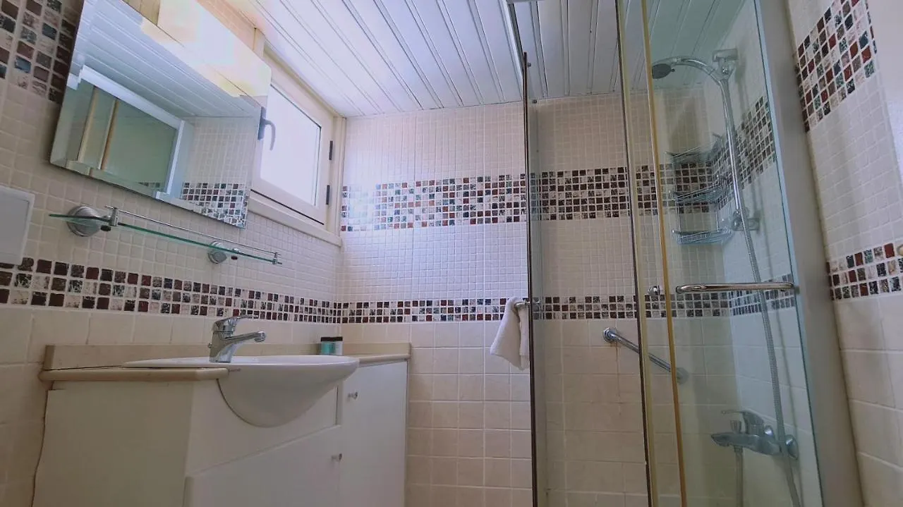 Stay Sea La Vie Apartment Протарас