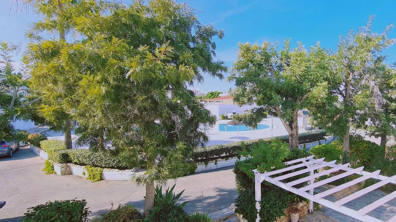 Stay Sea La Vie Apartment Протарас