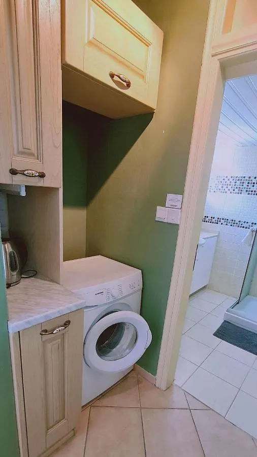 Stay Sea La Vie Apartment Протарас