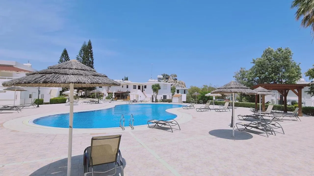 Stay Sea La Vie Apartment Протарас Кипр