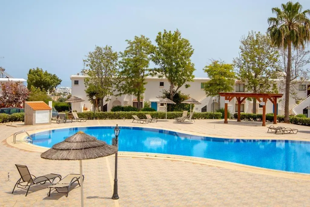 Stay Sea La Vie Apartment Протарас 0*,  Кипр