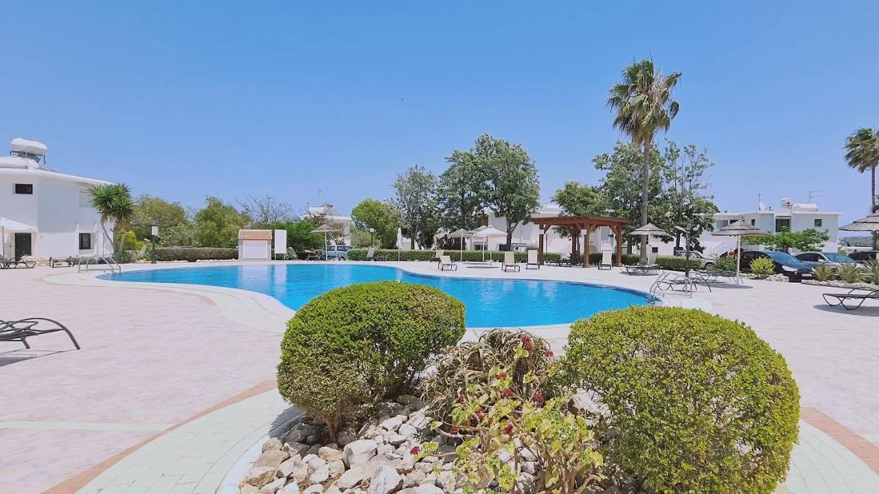 Stay Sea La Vie Apartment Протарас 0*,  Кипр