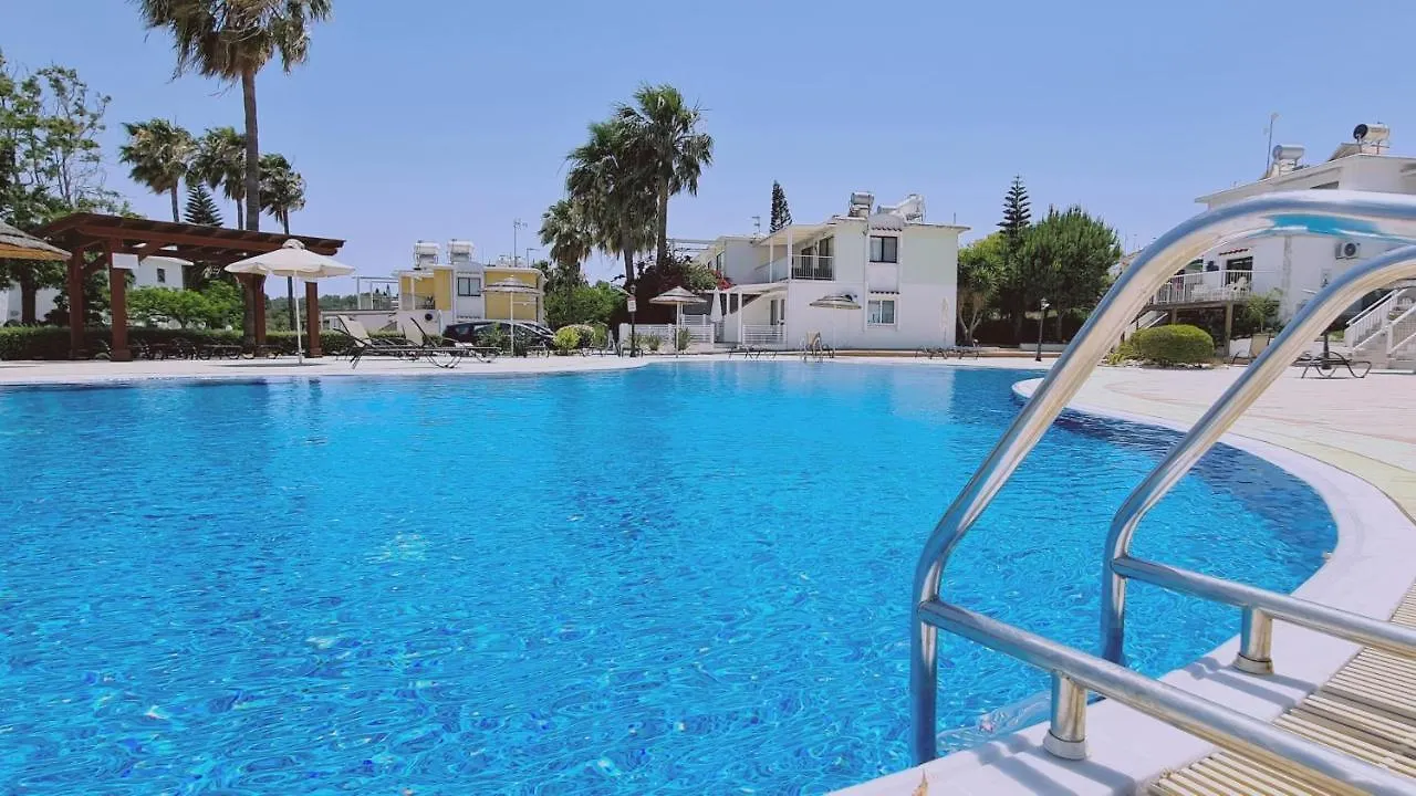 Stay Sea La Vie Apartment Протарас