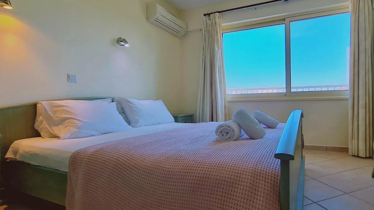 פרוטאראס Stay Sea La Vie Apartment קפריסין