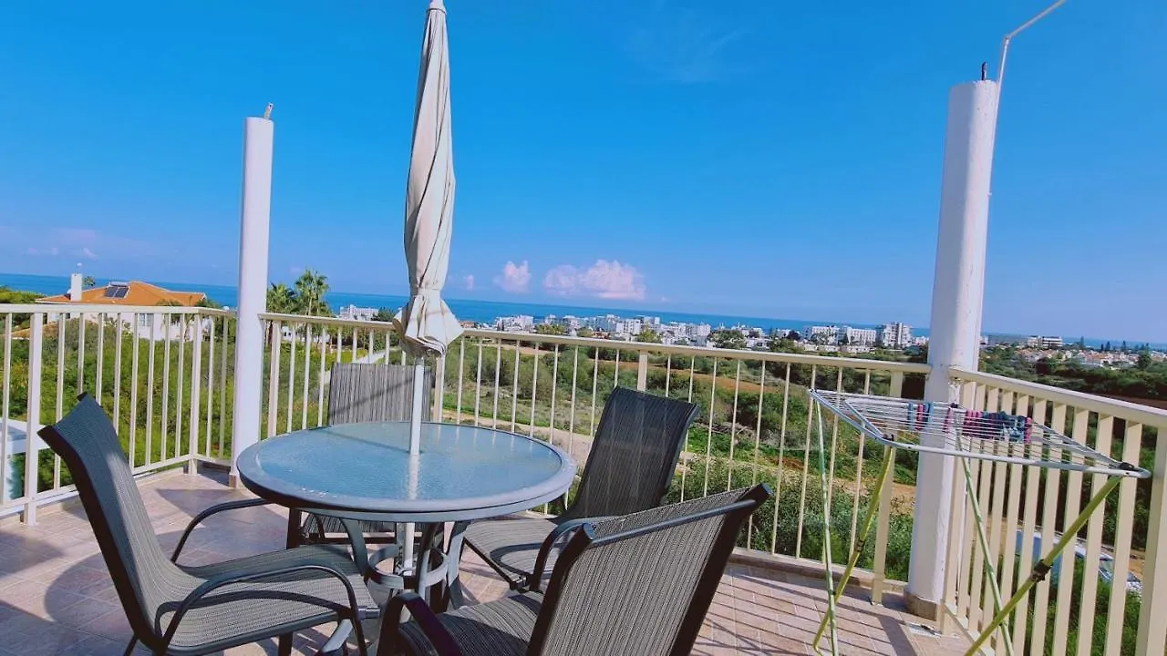 Stay Sea La Vie Apartment Protaras