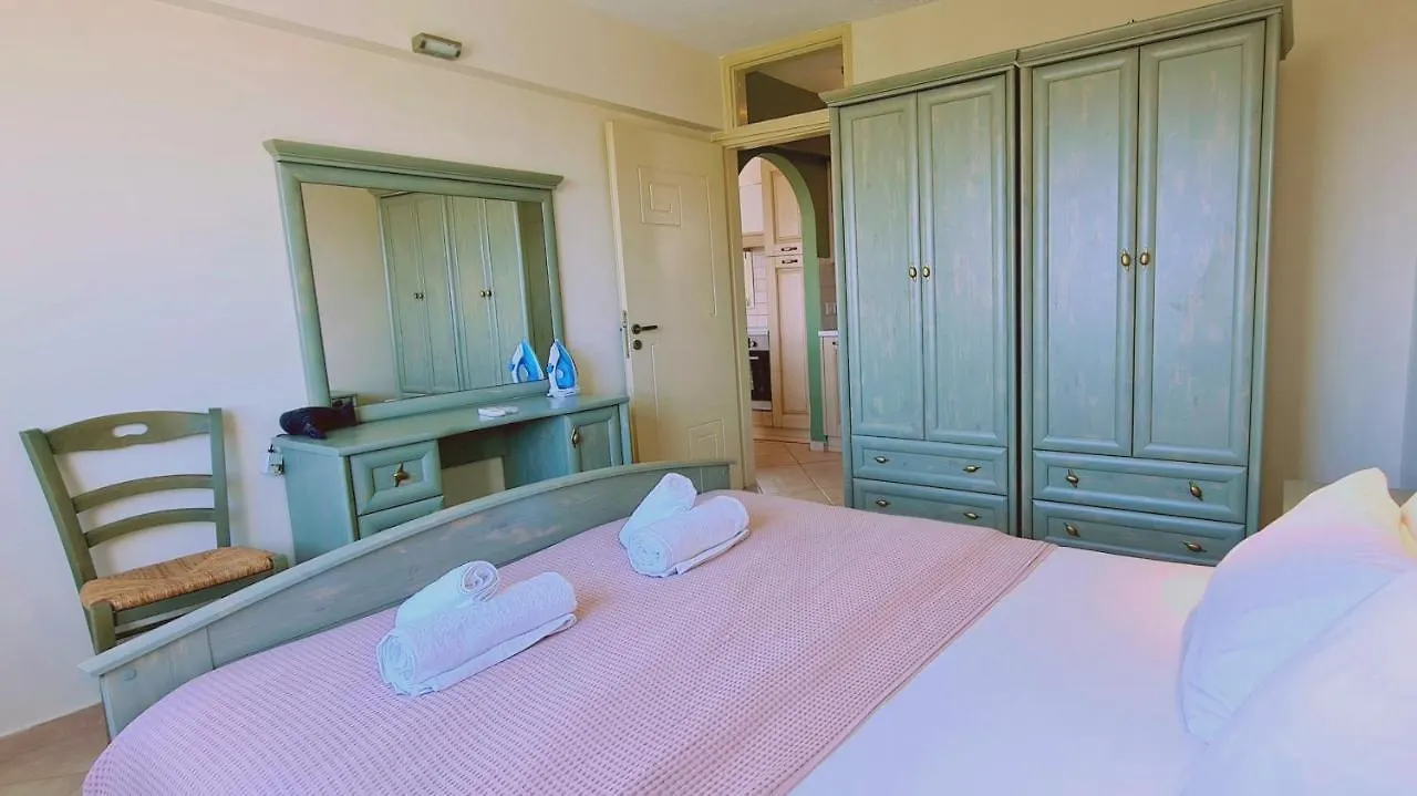 Stay Sea La Vie Apartment Protaras