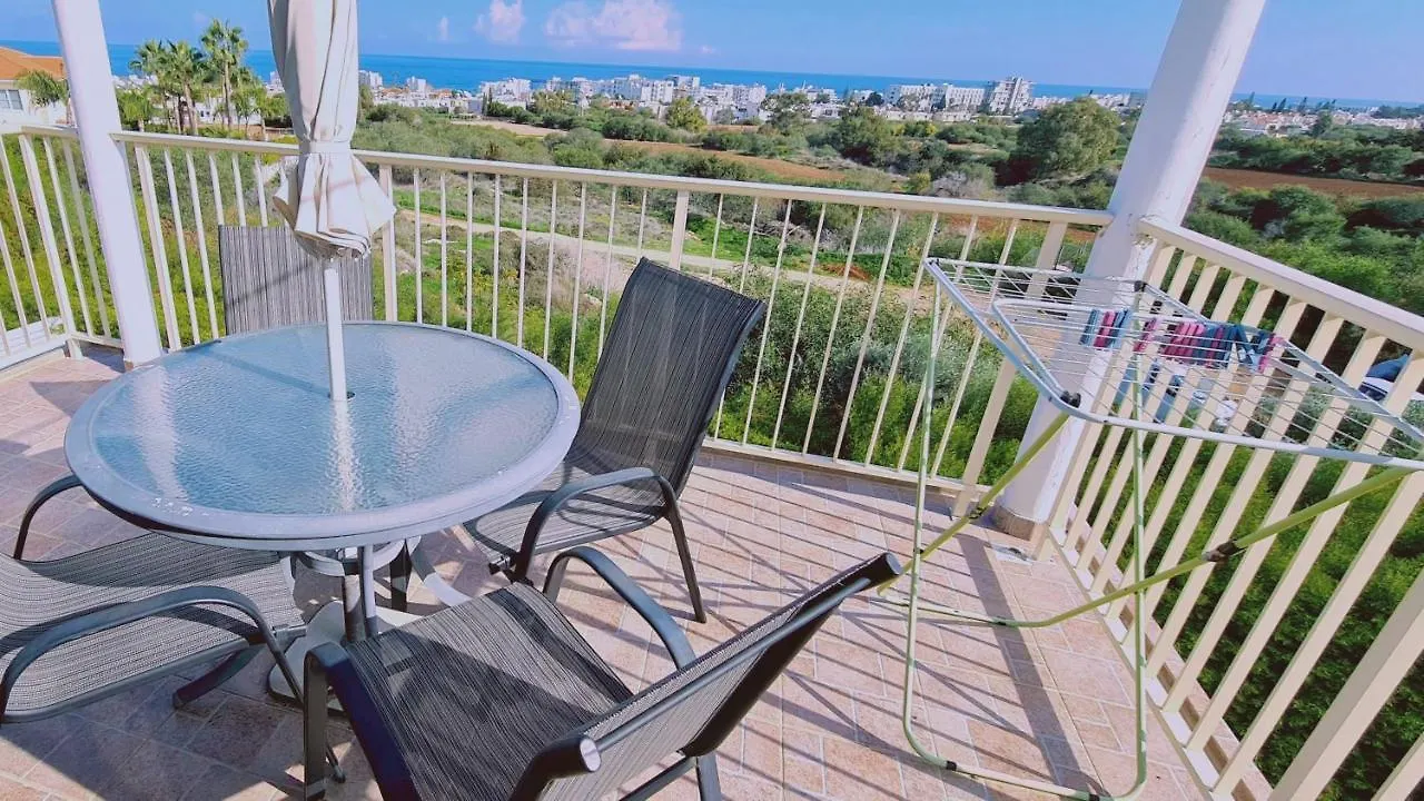 Stay Sea La Vie Apartment Protaras