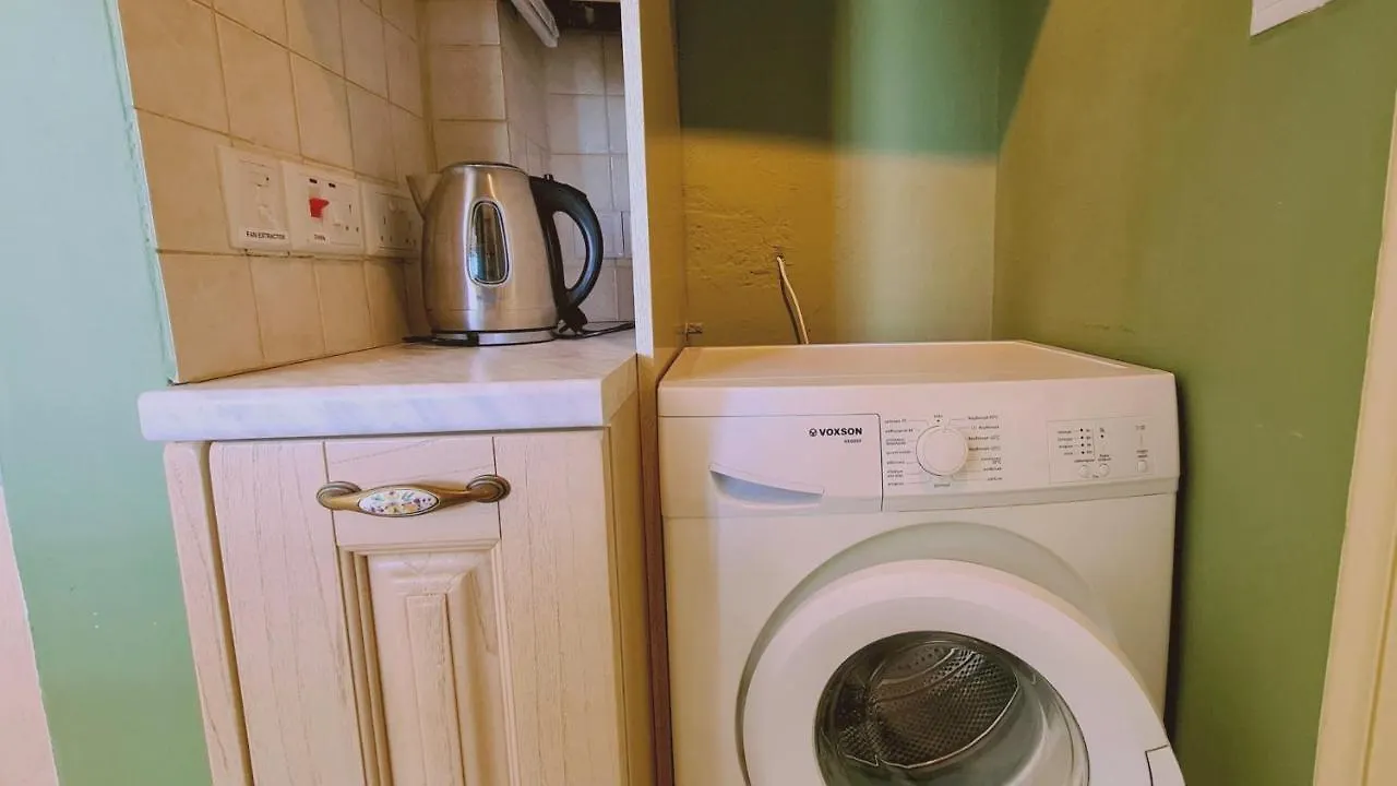 פרוטאראס Stay Sea La Vie Apartment