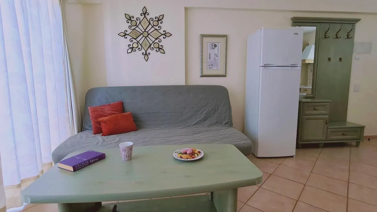 Stay Sea La Vie Apartment Protaras 0*,