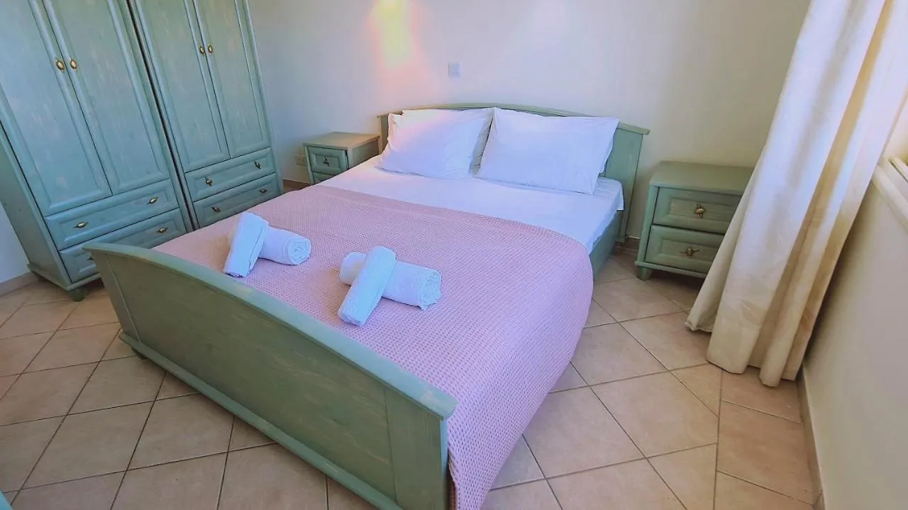פרוטאראס Stay Sea La Vie Apartment