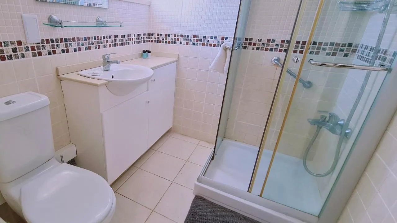 Stay Sea La Vie Apartment Protaras 0*,