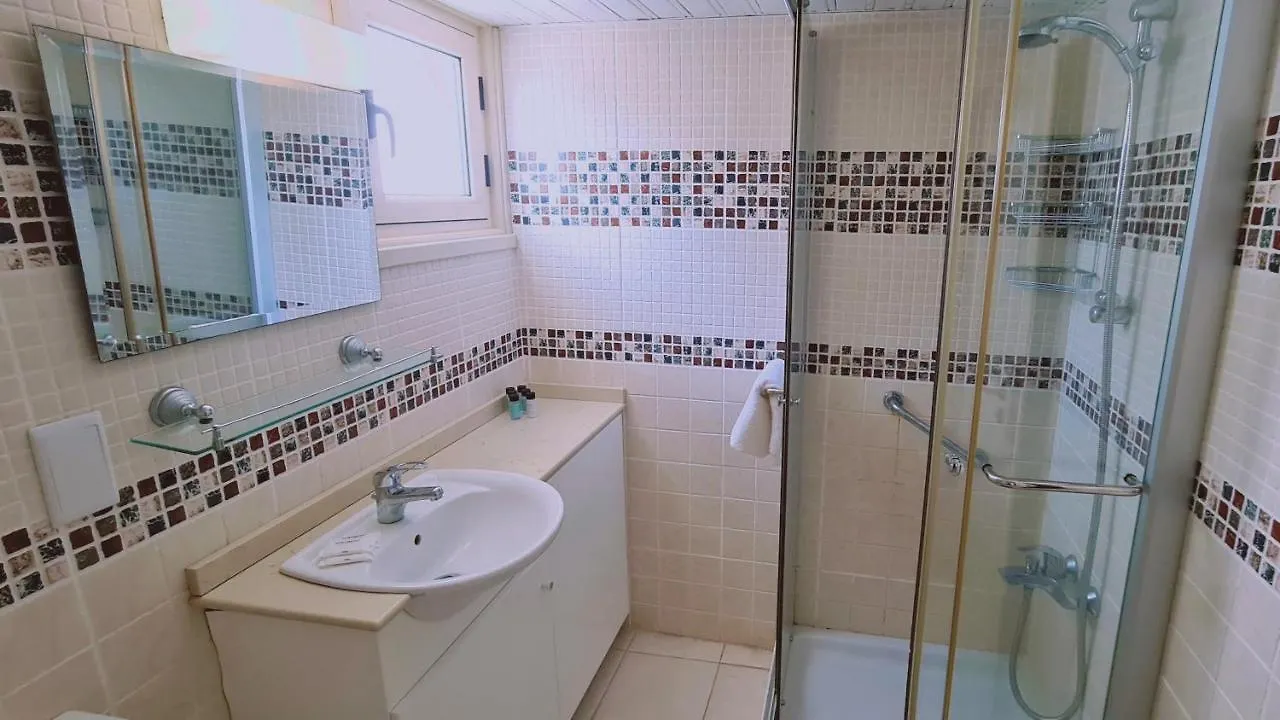 Stay Sea La Vie Apartment Protaras 0*,  Cyprus