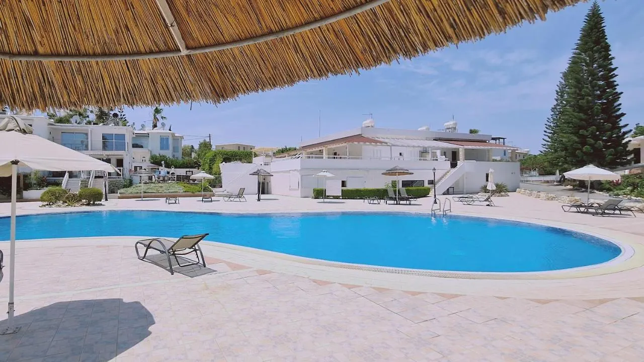 פרוטאראס Stay Sea La Vie Apartment קפריסין