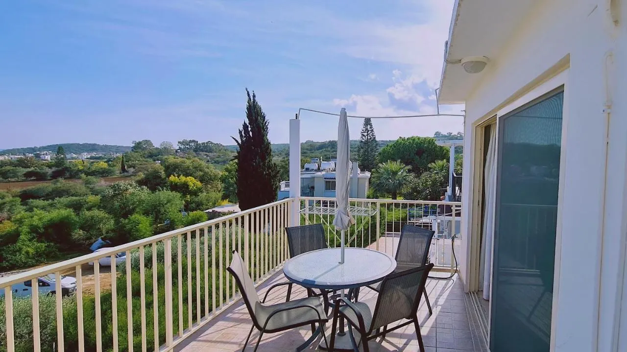 Stay Sea La Vie Apartment Protaras Kypr