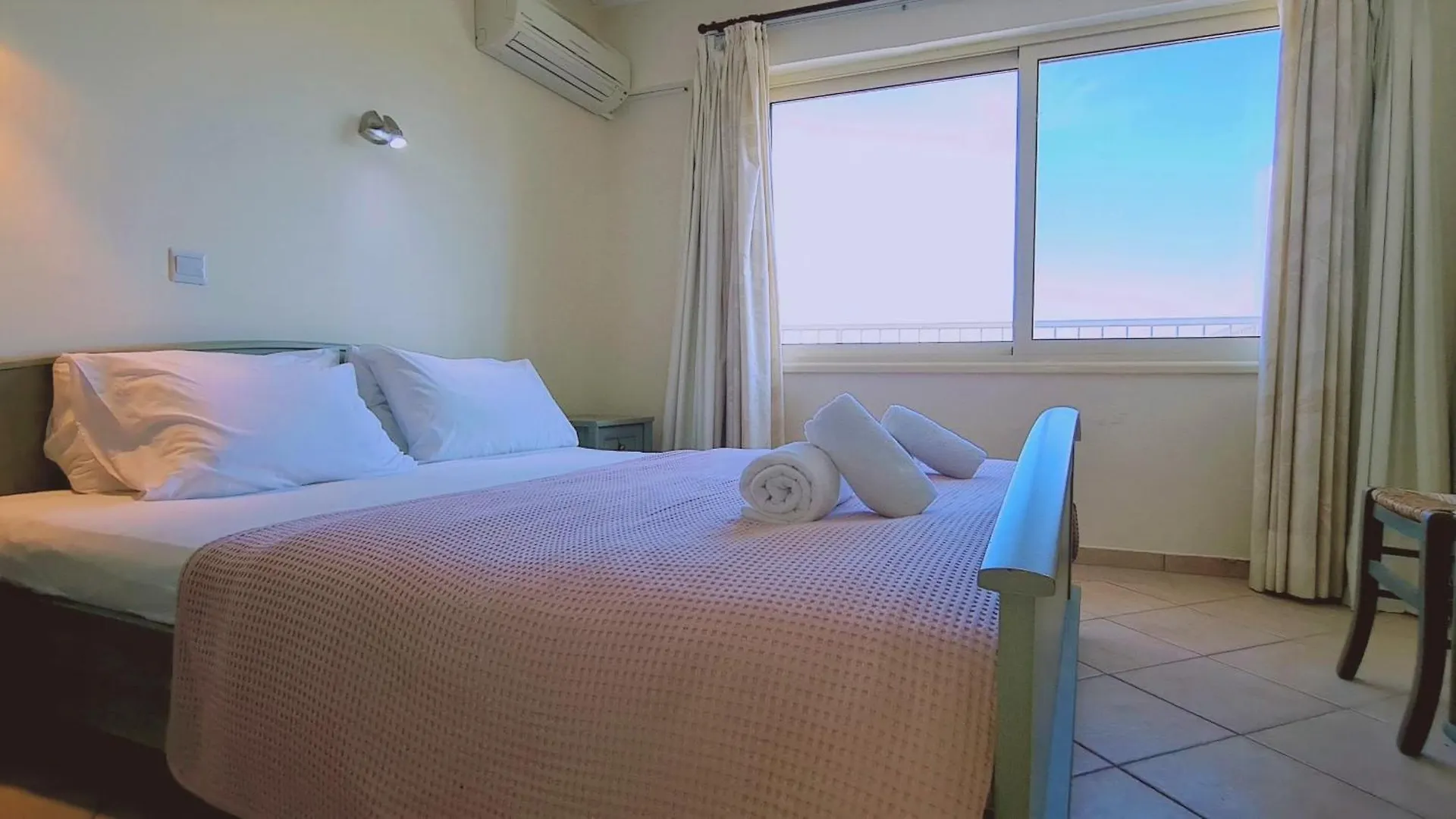 Stay Sea La Vie Apartment Protaras