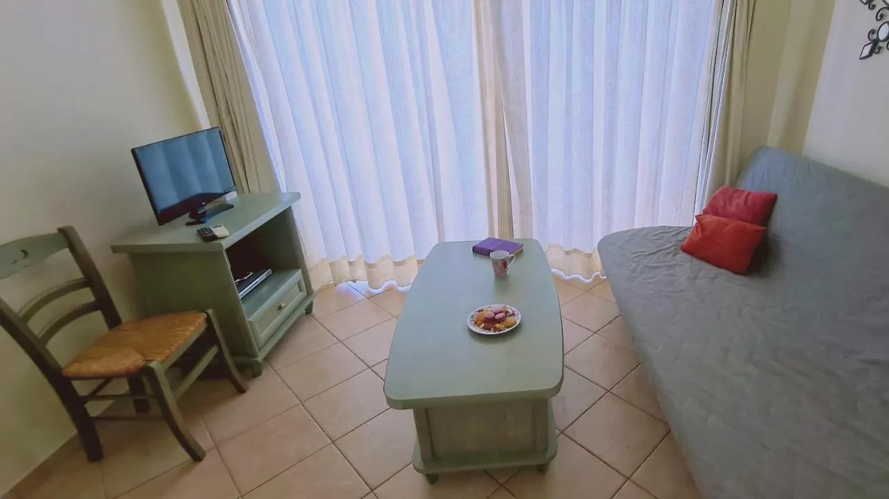 Stay Sea La Vie Apartment Protaras