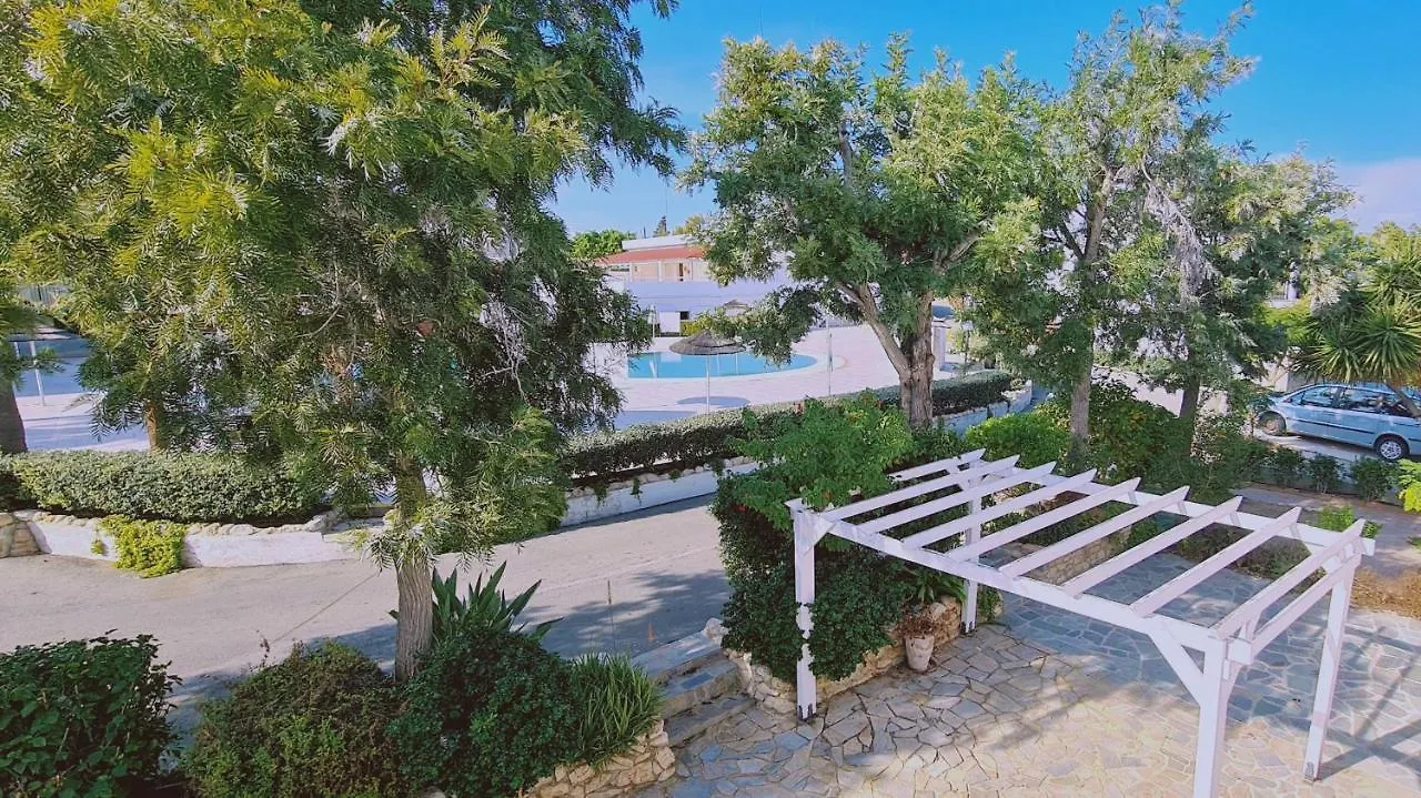 Stay Sea La Vie Apartment Protaras