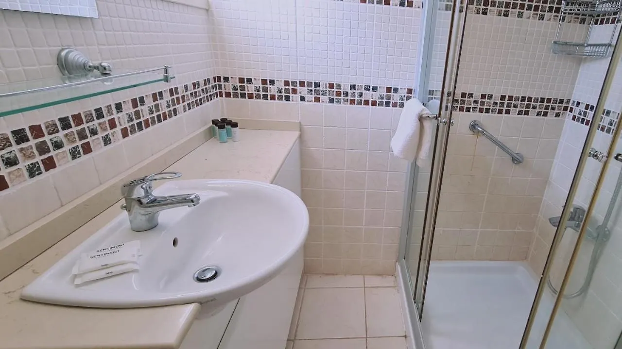 Stay Sea La Vie Apartment Protaras