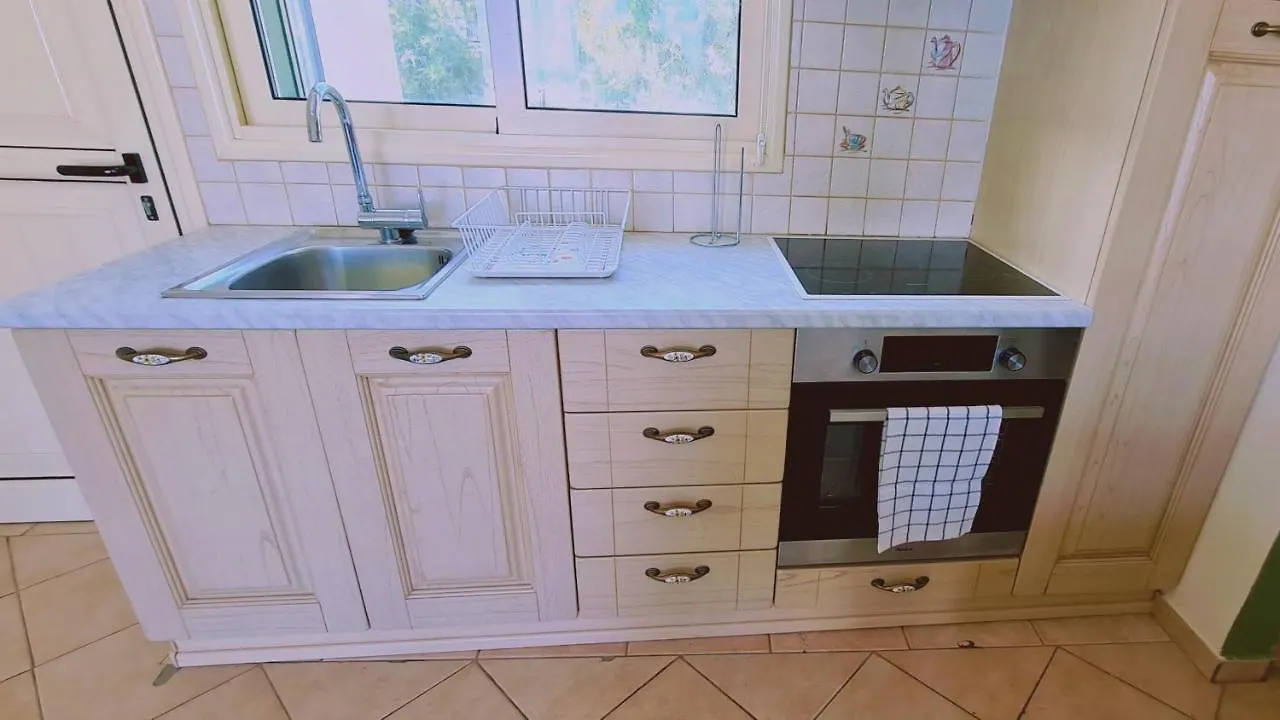 Stay Sea La Vie Apartment Protaras Kypr